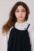 Kipp Sienna Pinafore Jumper Set
