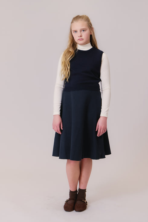 Kipp Sienna Knit Vest