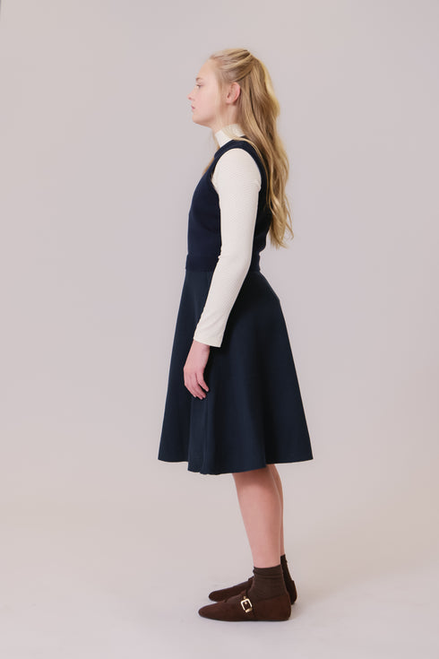 Kipp Sienna Knit Vest