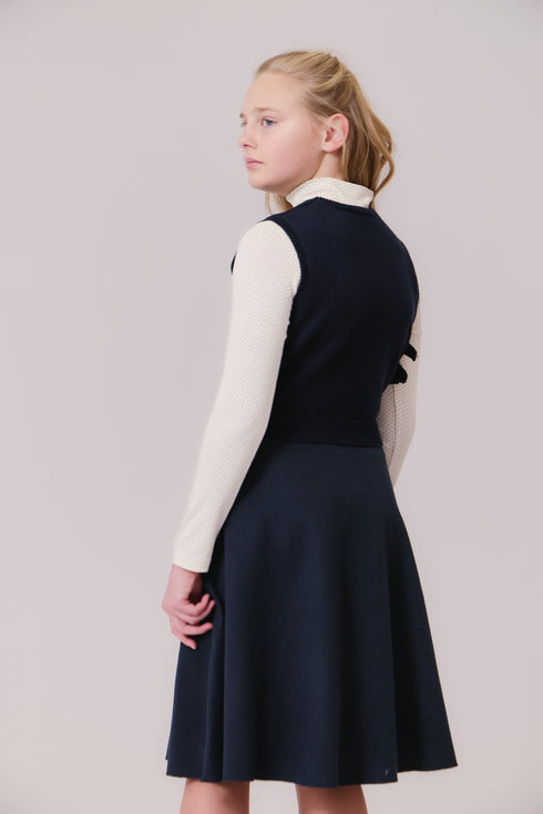 Kipp Sienna Knit Vest