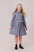 Kipp Cynthia Pinstripe Set