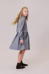 Kipp Cynthia Pinstripe Set