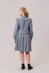 Kipp Cynthia Pinstripe Set