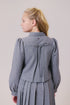 Kipp Cynthia Pinstripe Set