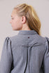 Kipp Cynthia Pinstripe Set