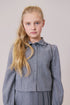Kipp Cynthia Pinstripe Set