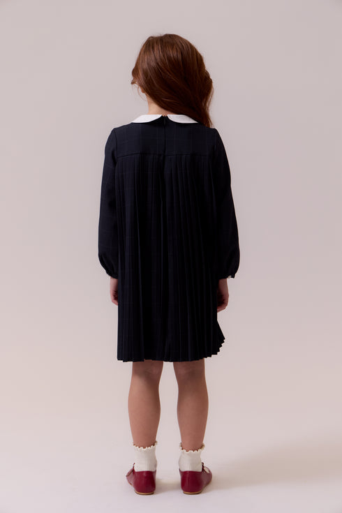 Cottier Eleanor Dress