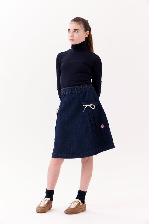 Crew Kids Lia Skirt