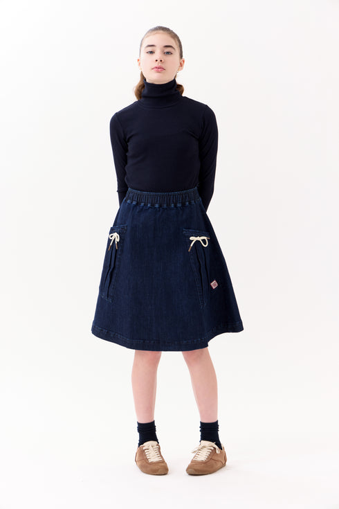 Crew Kids Lia Skirt