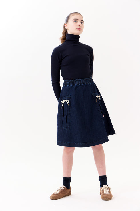 Crew Kids Lia Skirt