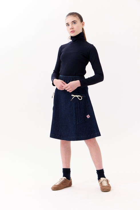 Crew Kids Lia Skirt