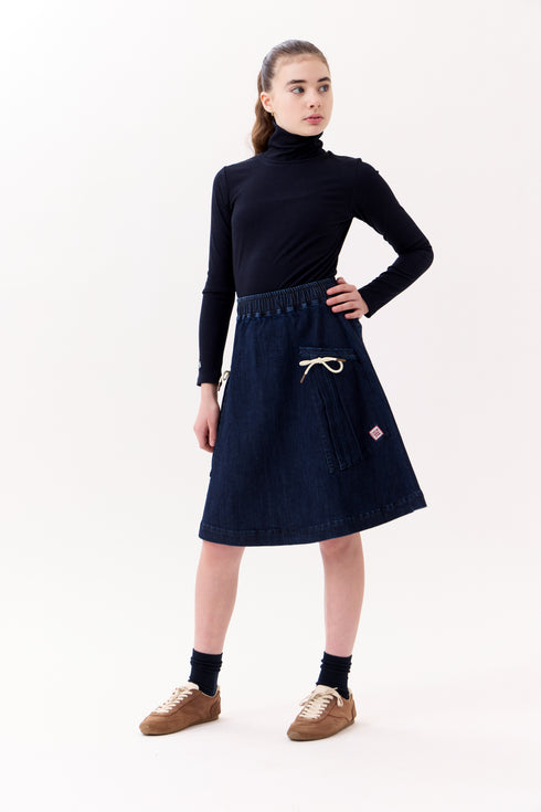 Crew Kids Lia Skirt