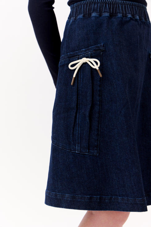 Crew Kids Lia Skirt