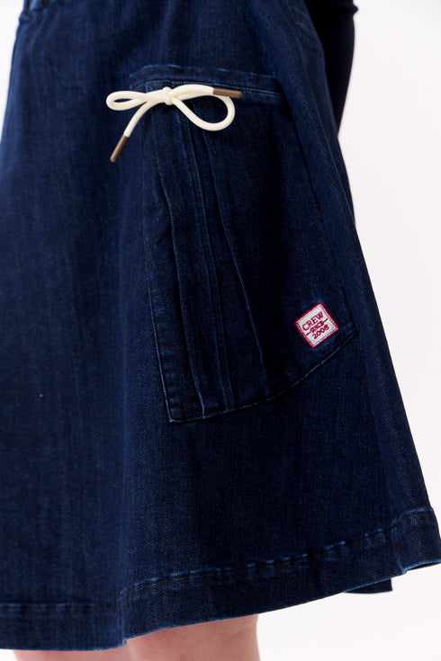 Crew Kids Lia Skirt
