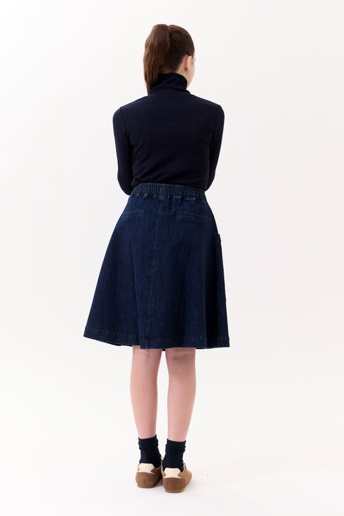 Crew Kids Lia Skirt