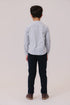 Kipp Kenny Shirt in Navy