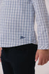 Kipp Kenny Shirt in Navy