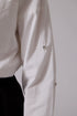 Soir White Liliane Blouse
