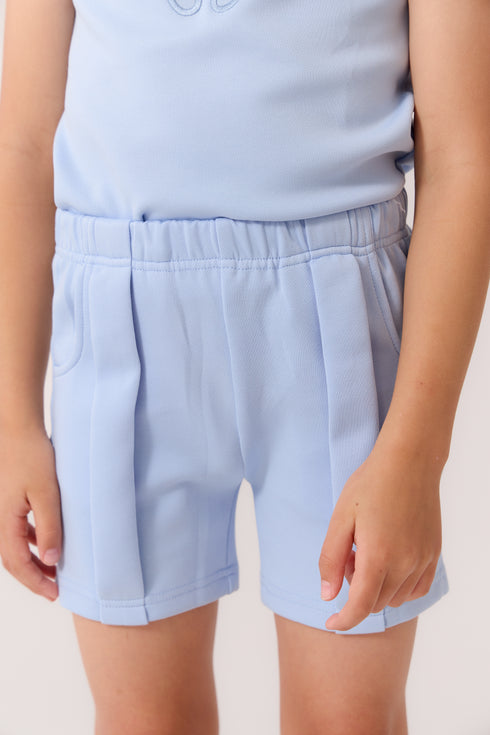 Cottier Blue Leo Set