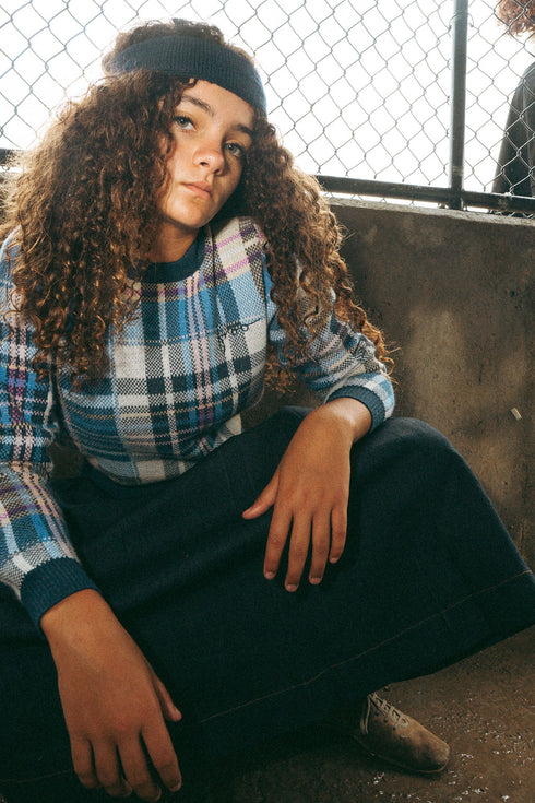 Froo Tovah Sweater