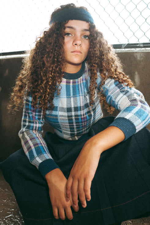 Froo Tovah Sweater