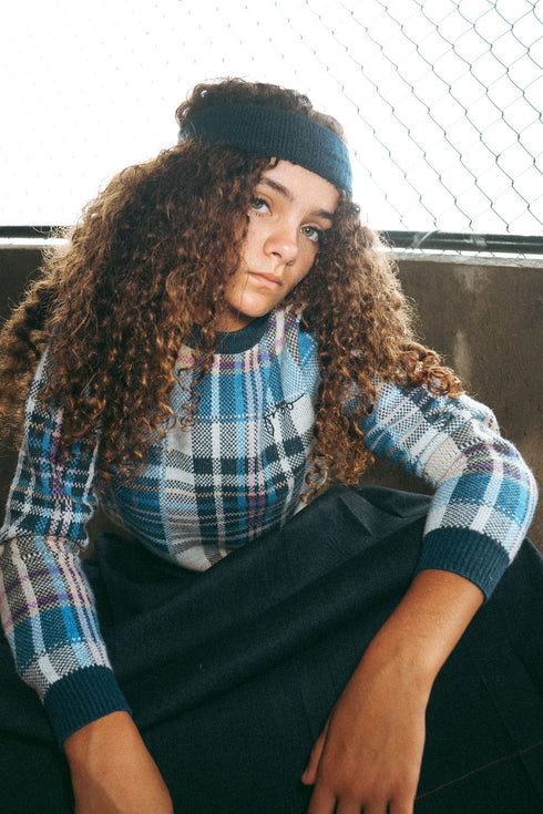 Froo Tovah Sweater