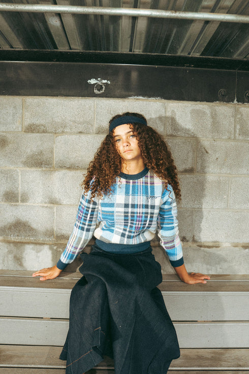 Froo Tovah Sweater