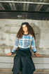 Froo Tovah Sweater