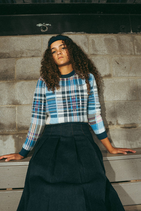 Froo Tovah Sweater
