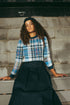 Froo Tovah Sweater