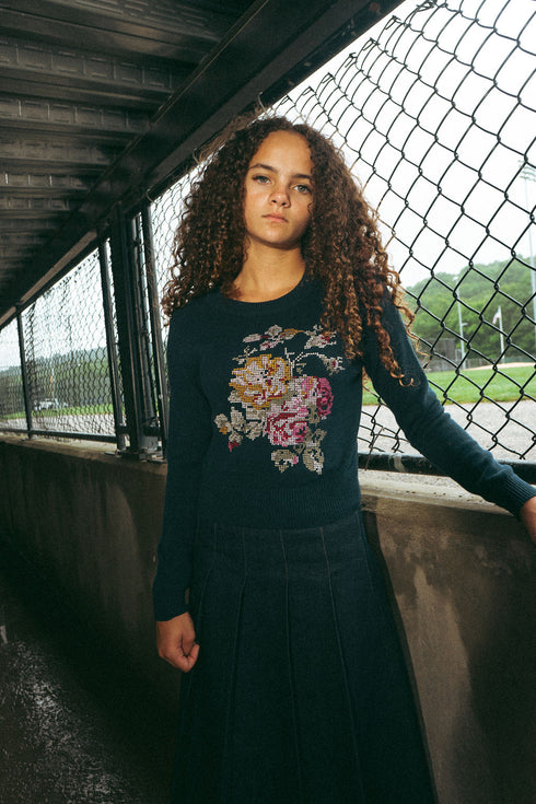 Prairie Romy Sweater