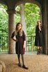 Sweet Threads Plum Heritage Set