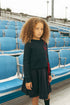 Froo Laced Knit Sweater