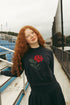 Froo Rose Club Top