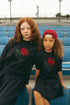 Froo Rose Club Top