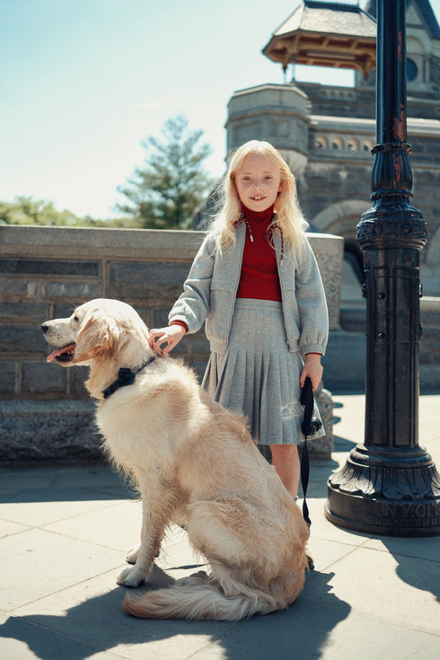 Cottier Delilah Turtleneck