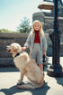 Cottier Delilah Turtleneck