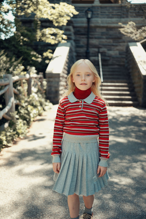Cottier Delilah Turtleneck