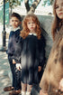 Cottier Eleanor Dress
