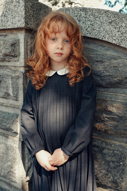 Cottier Eleanor Dress
