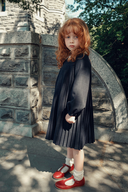 Cottier Eleanor Dress