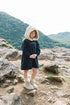 Lil Legs Denim Day Dress