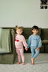 Pouf Cherry Set