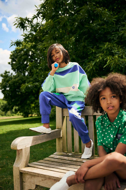 Wynken Keel Sweatshirt