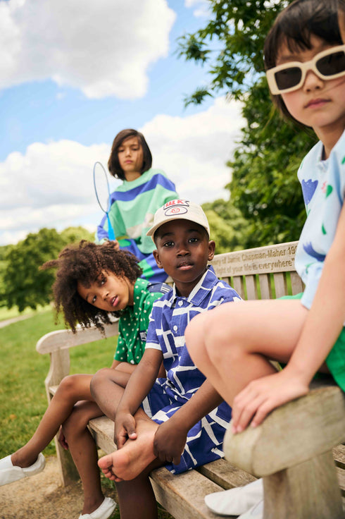 Wynken Keel Sweatshirt