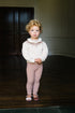 Lil Legs Heirloom Knit Cardigan