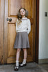 Lil Legs Heirloom Knit Cardigan