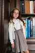 Lil Legs Heirloom Knit Cardigan