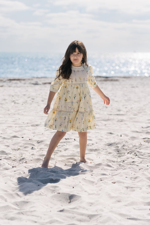 Sweet Threads Lucinda Dress