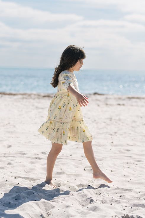 Sweet Threads Lucinda Dress